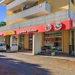 Condominio Biancoazzurro