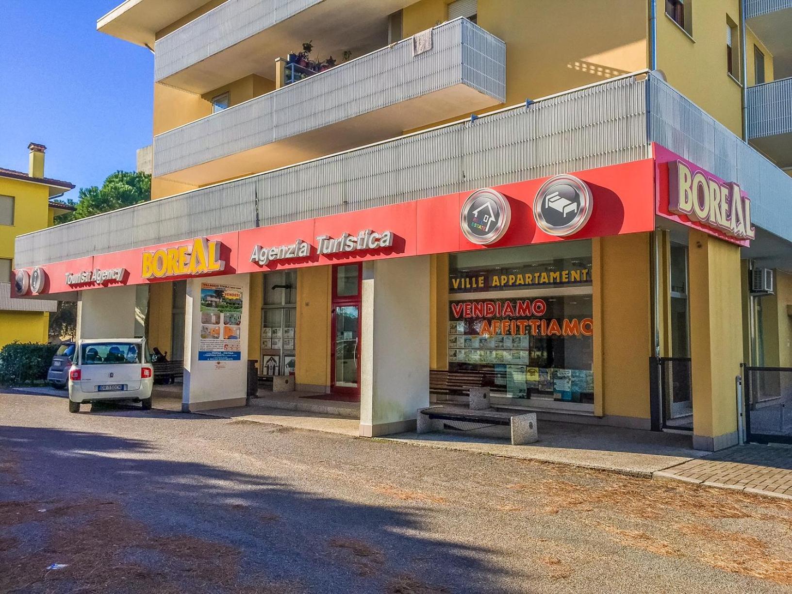Condominio Biancoazzurro Apartment Bibione