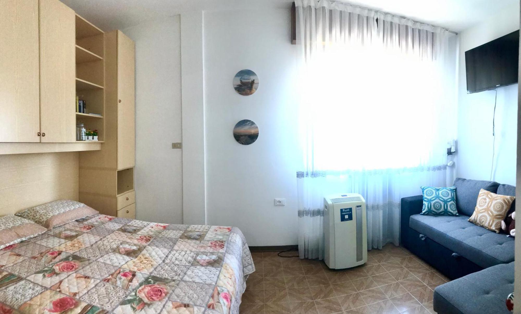 Apartment Condominio Biancoazzurro Bibione
